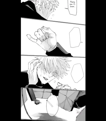[Kyuuri] It’s not the love you make. It’s the love you give (Spring, Winter) – Jujutsu Kaisen dj [Spa] — 084