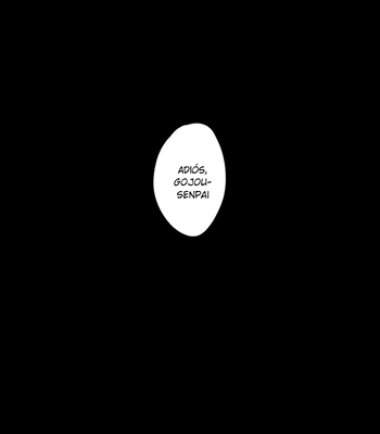 [Kyuuri] It’s not the love you make. It’s the love you give (Spring, Winter) – Jujutsu Kaisen dj [Spa] — 085