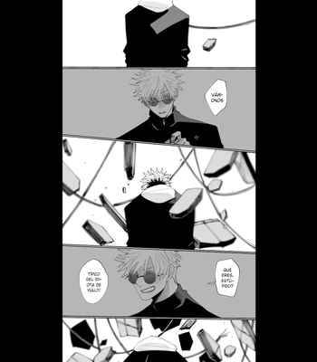 [Kyuuri] It’s not the love you make. It’s the love you give (Spring, Winter) – Jujutsu Kaisen dj [Spa] — 088