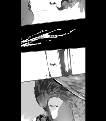 [Kyuuri] It’s not the love you make. It’s the love you give (Spring, Winter) – Jujutsu Kaisen dj [Spa] — 11