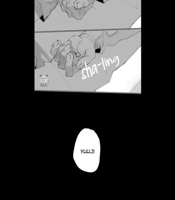 [Kyuuri] It’s not the love you make. It’s the love you give (Spring, Winter) – Jujutsu Kaisen dj [Spa] — 093