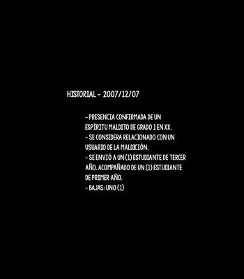 [Kyuuri] It’s not the love you make. It’s the love you give (Spring, Winter) – Jujutsu Kaisen dj [Spa] — 101