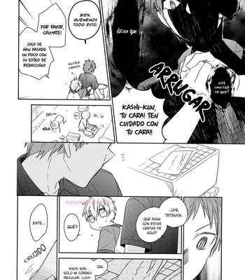 [TAM (Tamiya Komo)] Kuroko no Basket dj – Tsukumo no Enmusubi [Spa] — 013