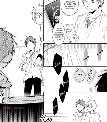[TAM (Tamiya Komo)] Kuroko no Basket dj – Tsukumo no Enmusubi [Spa] — 021