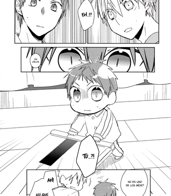 [TAM (Tamiya Komo)] Kuroko no Basket dj – Tsukumo no Enmusubi [Spa] — 023