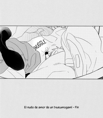 [TAM (Tamiya Komo)] Kuroko no Basket dj – Tsukumo no Enmusubi [Spa] — 034