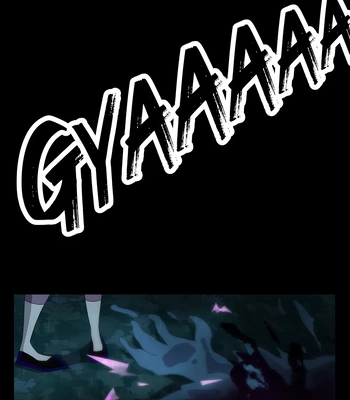 [Kikuharu Nakamura] Nega Ben Comic – Ben 10 x Rook [Spa] — 114