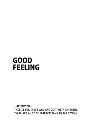 [SENTIMENTAL/ Itou] GOOD FEELING – Mob Psycho 100 dj [Eng] – Gay Comics image GOOD-FEELING-6.jpg