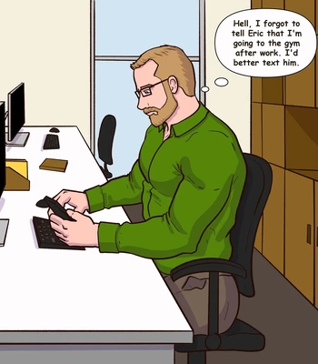 [Gabo] Gabo Artwork Comic N37 [Eng]