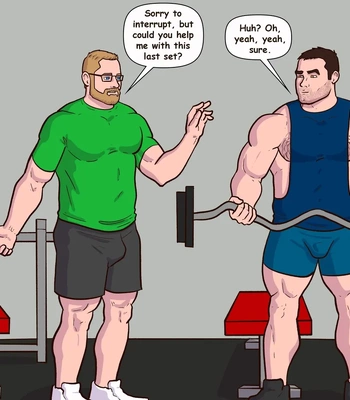 [Gabo] Gabo Artwork Comic N37 [Eng] — 10