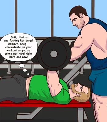 [Gabo] Gabo Artwork Comic N37 [Eng] — 11