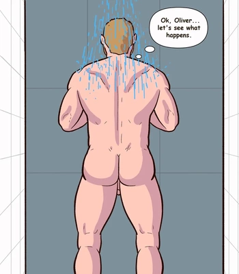 [Gabo] Gabo Artwork Comic N37 [Eng] — 17