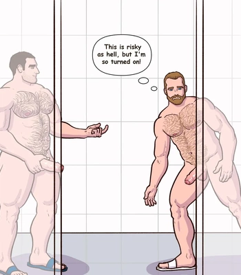 [Gabo] Gabo Artwork Comic N37 [Eng] — 019