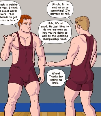 [Gabo] Gabo Artwork Comic N37 [Eng] — 3