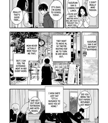 [Kume (Minakami Riku)] Mayoi no Snowflake | The Lost Snowflake [Eng] — 18