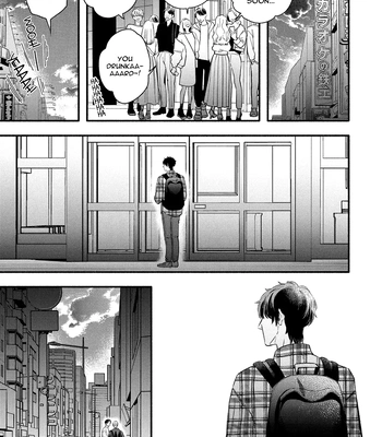 [Nagira Yuu, Kitano Megumi] Utsukushii Kare – Vol.04 [Eng] — 16