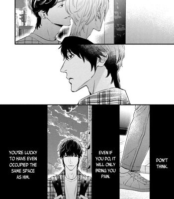 [Nagira Yuu, Kitano Megumi] Utsukushii Kare – Vol.04 [Eng] — 17