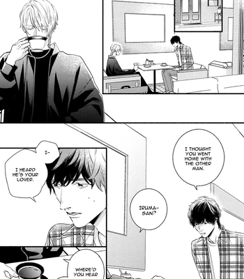 [Nagira Yuu, Kitano Megumi] Utsukushii Kare – Vol.04 [Eng] — 020