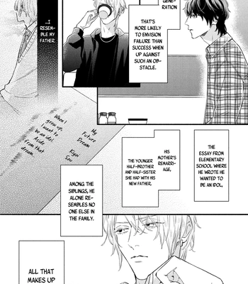 [Nagira Yuu, Kitano Megumi] Utsukushii Kare – Vol.04 [Eng] — 024