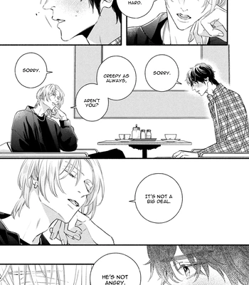 [Nagira Yuu, Kitano Megumi] Utsukushii Kare – Vol.04 [Eng] — 026