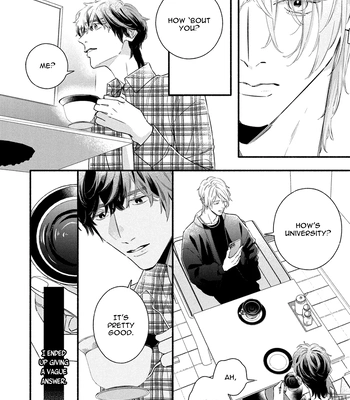 [Nagira Yuu, Kitano Megumi] Utsukushii Kare – Vol.04 [Eng] — 027