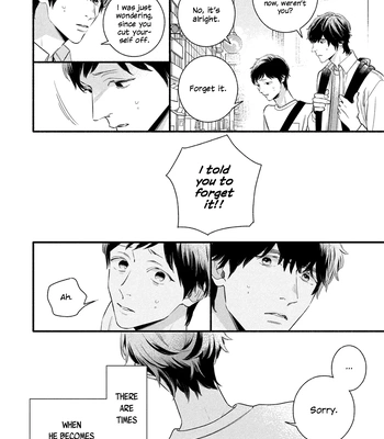 [Nagira Yuu, Kitano Megumi] Utsukushii Kare – Vol.04 [Eng] — 029