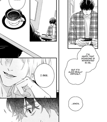 [Nagira Yuu, Kitano Megumi] Utsukushii Kare – Vol.04 [Eng] — 032
