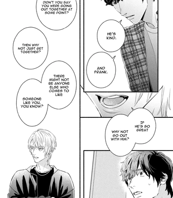 [Nagira Yuu, Kitano Megumi] Utsukushii Kare – Vol.04 [Eng] — 034