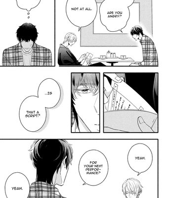 [Nagira Yuu, Kitano Megumi] Utsukushii Kare – Vol.04 [Eng] — 036