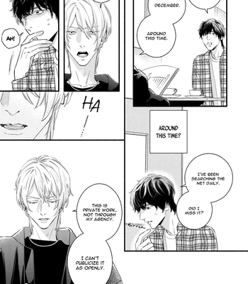 [Nagira Yuu, Kitano Megumi] Utsukushii Kare – Vol.04 [Eng] — 038