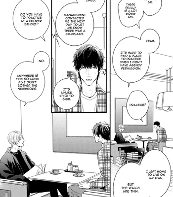 [Nagira Yuu, Kitano Megumi] Utsukushii Kare – Vol.04 [Eng] — 039