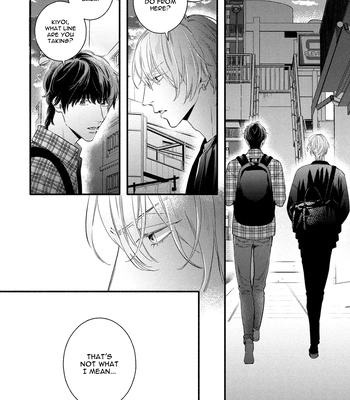 [Nagira Yuu, Kitano Megumi] Utsukushii Kare – Vol.04 [Eng] — 046