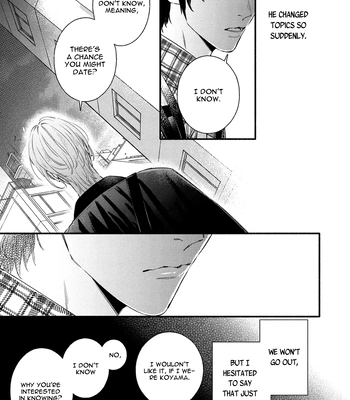 [Nagira Yuu, Kitano Megumi] Utsukushii Kare – Vol.04 [Eng] — 048