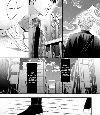 [Nagira Yuu, Kitano Megumi] Utsukushii Kare – Vol.04 [Eng] — 050