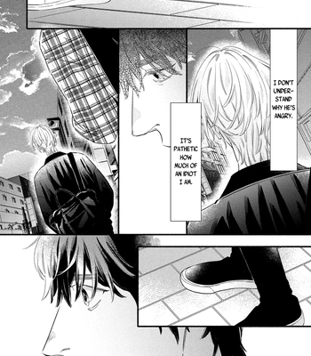 [Nagira Yuu, Kitano Megumi] Utsukushii Kare – Vol.04 [Eng] — 051
