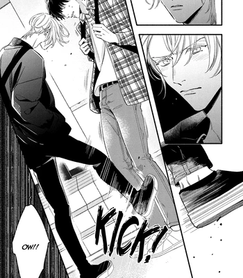 [Nagira Yuu, Kitano Megumi] Utsukushii Kare – Vol.04 [Eng] — 058