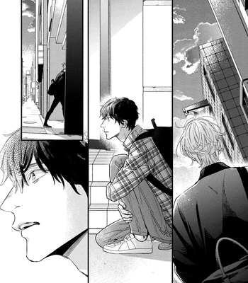 [Nagira Yuu, Kitano Megumi] Utsukushii Kare – Vol.04 [Eng] — 059