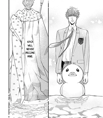 [Nagira Yuu, Kitano Megumi] Utsukushii Kare – Vol.04 [Eng] — 063
