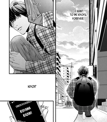 [Nagira Yuu, Kitano Megumi] Utsukushii Kare – Vol.04 [Eng] — 065