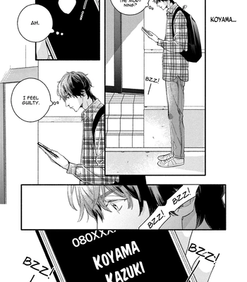 [Nagira Yuu, Kitano Megumi] Utsukushii Kare – Vol.04 [Eng] — 066