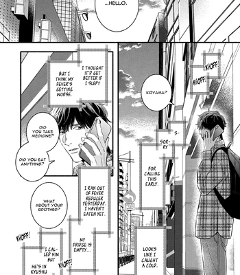 [Nagira Yuu, Kitano Megumi] Utsukushii Kare – Vol.04 [Eng] — 067
