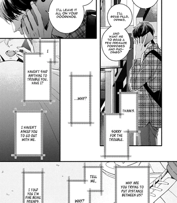 [Nagira Yuu, Kitano Megumi] Utsukushii Kare – Vol.04 [Eng] — 068