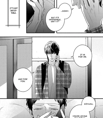 [Nagira Yuu, Kitano Megumi] Utsukushii Kare – Vol.04 [Eng] — 069