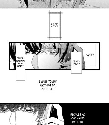 [Nagira Yuu, Kitano Megumi] Utsukushii Kare – Vol.04 [Eng] — 070