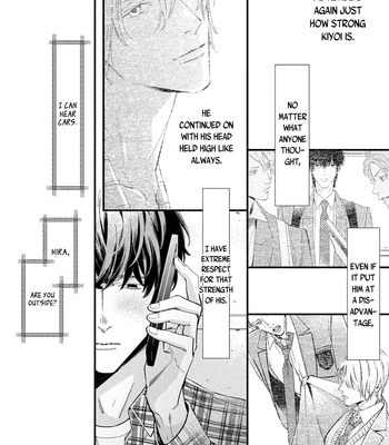 [Nagira Yuu, Kitano Megumi] Utsukushii Kare – Vol.04 [Eng] — 071