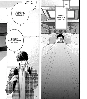 [Nagira Yuu, Kitano Megumi] Utsukushii Kare – Vol.04 [Eng] — 074