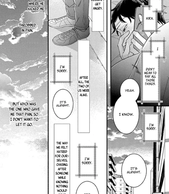 [Nagira Yuu, Kitano Megumi] Utsukushii Kare – Vol.04 [Eng] — 075