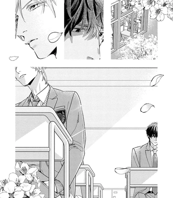 [Nagira Yuu, Kitano Megumi] Utsukushii Kare – Vol.04 [Eng] — 078