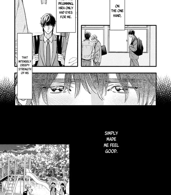 [Nagira Yuu, Kitano Megumi] Utsukushii Kare – Vol.04 [Eng] — 080