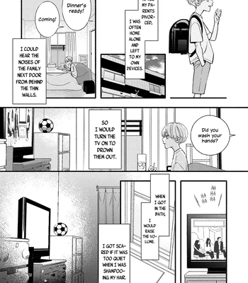 [Nagira Yuu, Kitano Megumi] Utsukushii Kare – Vol.04 [Eng] — 081